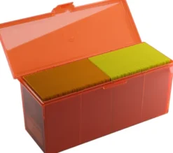 Gamegenic Deckbox Fourtress 320+ Red