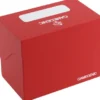 Gamegenic Deckbox Side Holder 80+ Red
