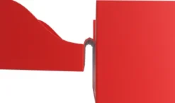 Gamegenic Deckbox Side Holder 80+ Red