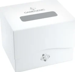 Gamegenic Deckbox Side Holder 100+ XL White