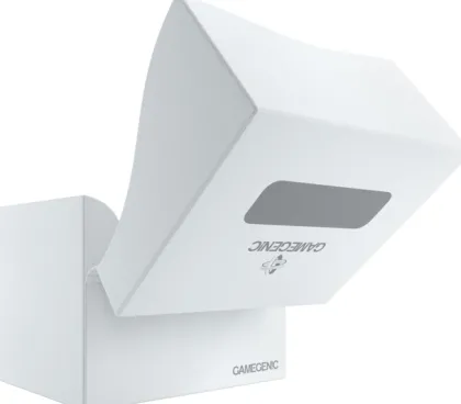 Gamegenic Deckbox Side Holder 100+ XL White