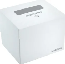 Gamegenic Deckbox Side Holder 100+ XL White