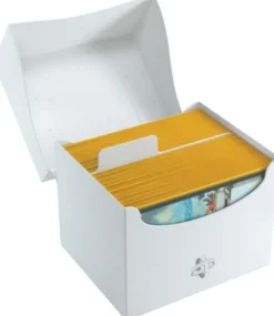 Gamegenic Deckbox Side Holder 100+ XL White