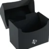 Gamegenic Deckbox Side Holder 80+ Black