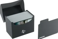 Gamegenic Deckbox Side Holder 80+ Black