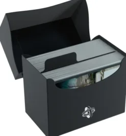 Gamegenic Deckbox Side Holder 80+ Black