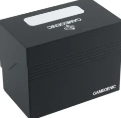 Gamegenic Deckbox Side Holder 80+ Black