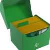 Gamegenic Deckbox Side Holder 100+ XL Green