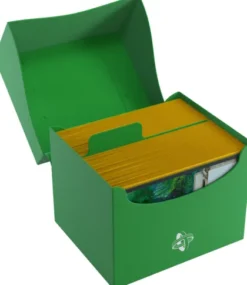 Gamegenic Deckbox Side Holder 100+ XL Green