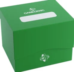 Gamegenic Deckbox Side Holder 100+ XL Green
