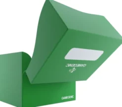 Gamegenic Deckbox Side Holder 100+ XL Green