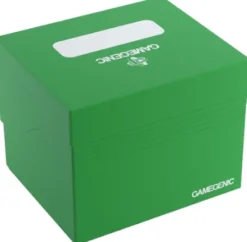 Gamegenic Deckbox Side Holder 100+ XL Green