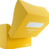 Gamegenic Deckbox Side Holder 100+ XL Yellow