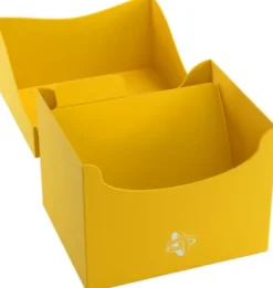 Gamegenic Deckbox Side Holder 100+ XL Yellow