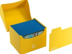 Gamegenic Deckbox Side Holder 100+ XL Yellow