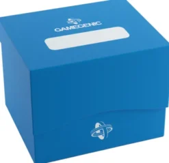 Gamegenic Deckbox Side Holder 100+ XL Blue