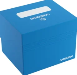 Gamegenic Deckbox Side Holder 100+ XL Blue
