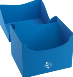 Gamegenic Deckbox Side Holder 100+ XL Blue