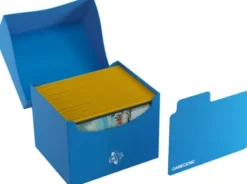 Gamegenic Deckbox Side Holder 100+ XL Blue