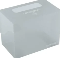 Gamegenic Deckbox Side Holder 80+ Clear