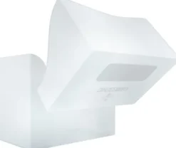 Gamegenic Deckbox Side Holder 80+ Clear