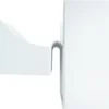 Gamegenic Deckbox Side Holder 80+ White