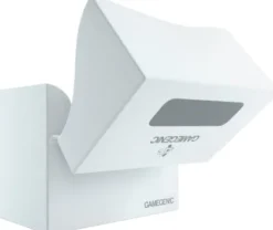 Gamegenic Deckbox Side Holder 80+ White