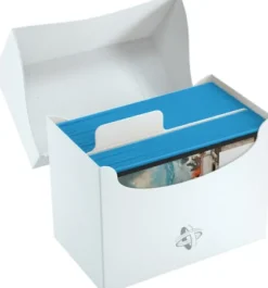 Gamegenic Deckbox Side Holder 80+ White