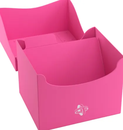 Gamegenic Deckbox Side Holder 100+ XL Pink