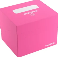 Gamegenic Deckbox Side Holder 100+ XL Pink