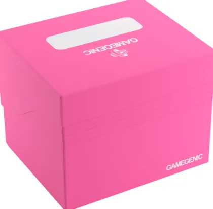 Gamegenic Deckbox Side Holder 100+ XL Pink