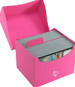 Gamegenic Deckbox Side Holder 100+ XL Pink
