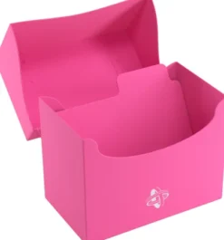 Gamegenic Deckbox Side Holder 80+ Pink