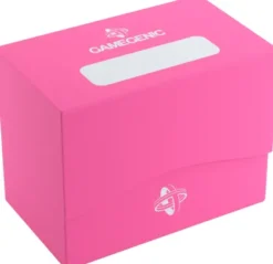 Gamegenic Deckbox Side Holder 80+ Pink