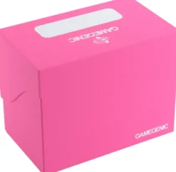 Gamegenic Deckbox Side Holder 80+ Pink