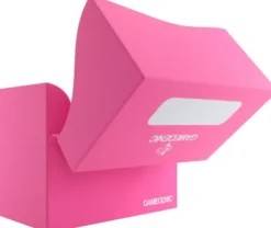 Gamegenic Deckbox Side Holder 80+ Pink