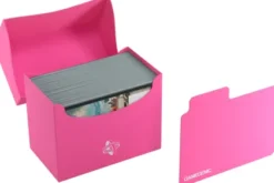 Gamegenic Deckbox Side Holder 80+ Pink