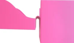 Gamegenic Deckbox Side Holder 80+ Pink