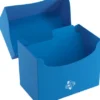 Gamegenic Deckbox Side Holder 80+ Blue