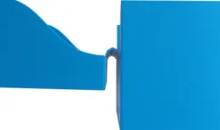 Gamegenic Deckbox Side Holder 80+ Blue