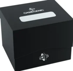 Gamegenic Deckbox Side Holder 100+ XL Black