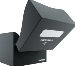 Gamegenic Deckbox Side Holder 100+ XL Black