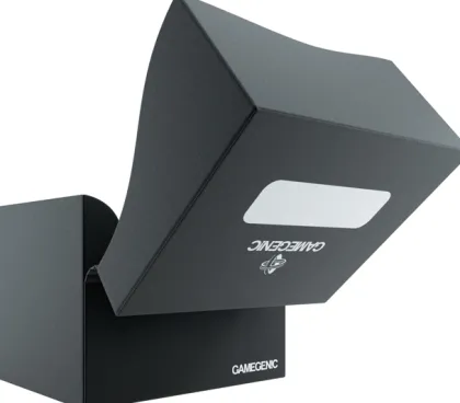 Gamegenic Deckbox Side Holder 100+ XL Black