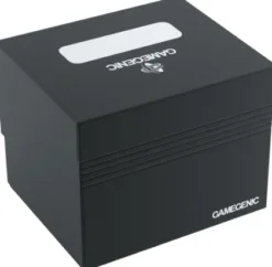 Gamegenic Deckbox Side Holder 100+ XL Black