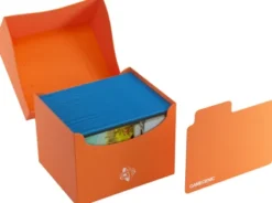 Gamegenic Deckbox Side Holder 100+ XL Orange