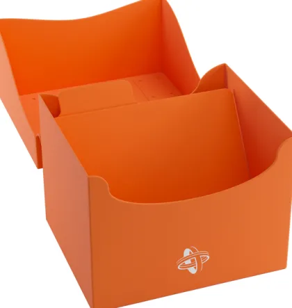 Gamegenic Deckbox Side Holder 100+ XL Orange
