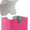 Gamegenic Deckbox Sidekick 100+ Convertible Pink