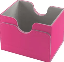 Gamegenic Deckbox Sidekick 100+ Convertible Pink