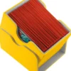Gamegenic Deckbox Sidekick 100+ Convertible Yellow