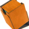 Gamegenic Deckbox Squire 100+ Convertible Orange